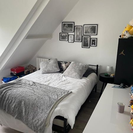 Maison 10/12 Pers Tres Proche Circuit Le Mans Kültér fotó